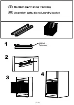 Preview for 7 page of Svedbergs 123 Assembly Instruction Manual