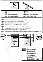 Предварительный просмотр 2 страницы Svedbergs 40 Assembly Instruction Manual