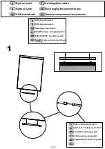 Предварительный просмотр 6 страницы Svedbergs 40 Assembly Instruction Manual