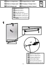 Предварительный просмотр 7 страницы Svedbergs 40 Assembly Instruction Manual