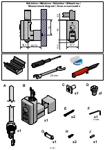 Preview for 5 page of Svedbergs 54041 Manual