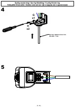 Preview for 9 page of Svedbergs 54041 Manual