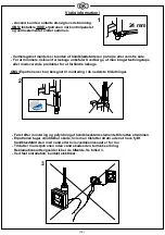 Preview for 14 page of Svedbergs 54070 Manual