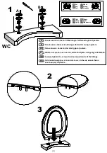 Preview for 2 page of Svedbergs 90239 Quick Start Manual