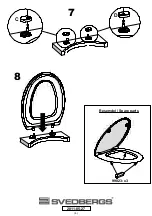 Preview for 4 page of Svedbergs 90239 Quick Start Manual