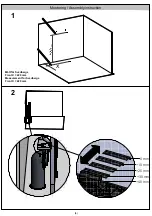 Preview for 4 page of Svedbergs 90410 Manual