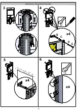 Preview for 5 page of Svedbergs 90410 Manual