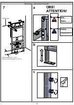 Preview for 6 page of Svedbergs 90410 Manual