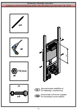 Preview for 9 page of Svedbergs 90410 Manual