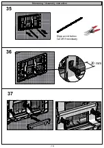 Preview for 18 page of Svedbergs 90410 Manual