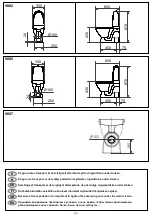 Preview for 2 page of Svedbergs 9082 Manual