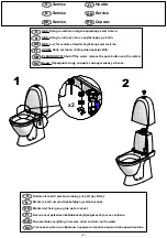 Preview for 4 page of Svedbergs 9082 Manual