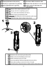 Preview for 9 page of Svedbergs 9082 Manual