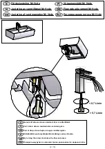 Предварительный просмотр 4 страницы Svedbergs Dr. Jekyll Installation Instructions Manual