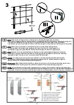 Предварительный просмотр 3 страницы Svedbergs Ellisse 96150T Manual