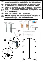 Preview for 5 page of Svedbergs Entre H190675090 Installation Instructions Manual