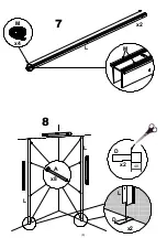 Preview for 6 page of Svedbergs Entre H190675090 Installation Instructions Manual