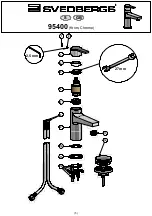 Предварительный просмотр 5 страницы Svedbergs Laura 95400 Manual