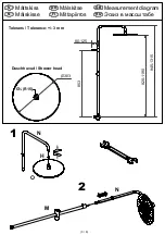 Предварительный просмотр 3 страницы Svedbergs Lojsta 97001T Manual