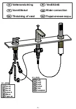 Preview for 4 page of Svedbergs Nice 96956 Quick Start Manual