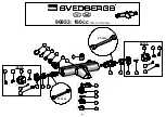 Preview for 8 page of Svedbergs Quasar 150cc Manual