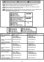 Preview for 10 page of Svedbergs Quasar 150cc Manual