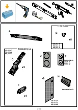 Предварительный просмотр 2 страницы Svedbergs Sarek 22x040 Manual