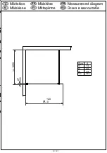 Предварительный просмотр 2 страницы Svedbergs Skoga 6120 Series Assembly Instruction Manual