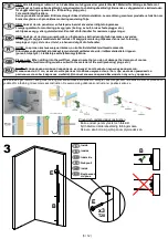 Preview for 5 page of Svedbergs Skoga 6120 Series Assembly Instruction Manual