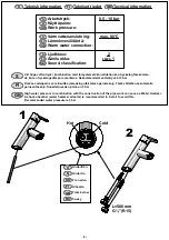 Предварительный просмотр 4 страницы Svedbergs Smart 96925 Manual