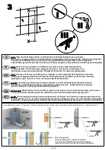 Предварительный просмотр 3 страницы Svedbergs Spika 96946 Quick Start Manual