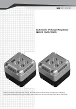 Preview for 5 page of Sven Power NEO R 1500 User Manual