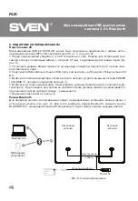 Preview for 4 page of Sven 431 Operation Manual