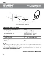 Preview for 9 page of Sven AP-350M User Manual