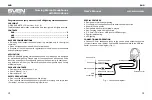 Preview for 5 page of Sven AP-U840MV User Manual