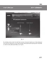 Предварительный просмотр 20 страницы Sven AP-U980MV User Manual