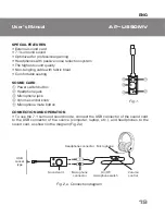 Предварительный просмотр 19 страницы Sven AP-U990MV User Manual