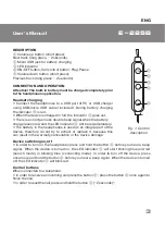 Preview for 3 page of Sven E-225B User Manual