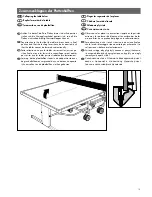 Preview for 19 page of Sven FIESTA 07166-900 Assembly Instructions Manual