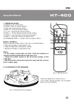 Preview for 5 page of Sven HT-400 Operation Manual