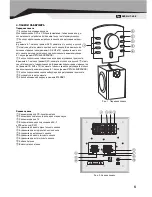 Предварительный просмотр 5 страницы Sven HT-408 Operation Manual