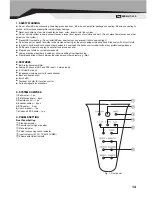 Preview for 13 page of Sven HT-415 Operation Manual