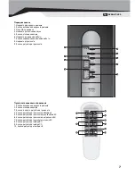 Предварительный просмотр 7 страницы Sven HT 425 Operation Manual