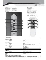 Предварительный просмотр 15 страницы Sven HT 425 Operation Manual