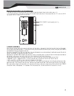 Preview for 7 page of Sven HT-435 User Manual