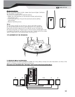 Preview for 13 page of Sven HT-435 User Manual