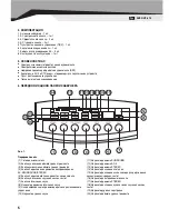 Preview for 5 page of Sven HT-475 Operation Manual