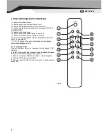 Предварительный просмотр 7 страницы Sven HT-475 Operation Manual