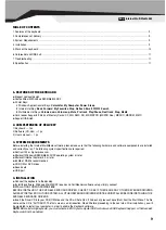 Preview for 9 page of Sven INTERNET MULTIMEDIA 660 User Manual