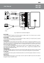 Preview for 7 page of Sven MC-10 User Manual